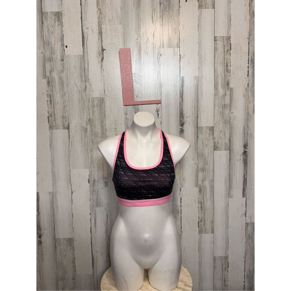 MTA sport sports bra size large